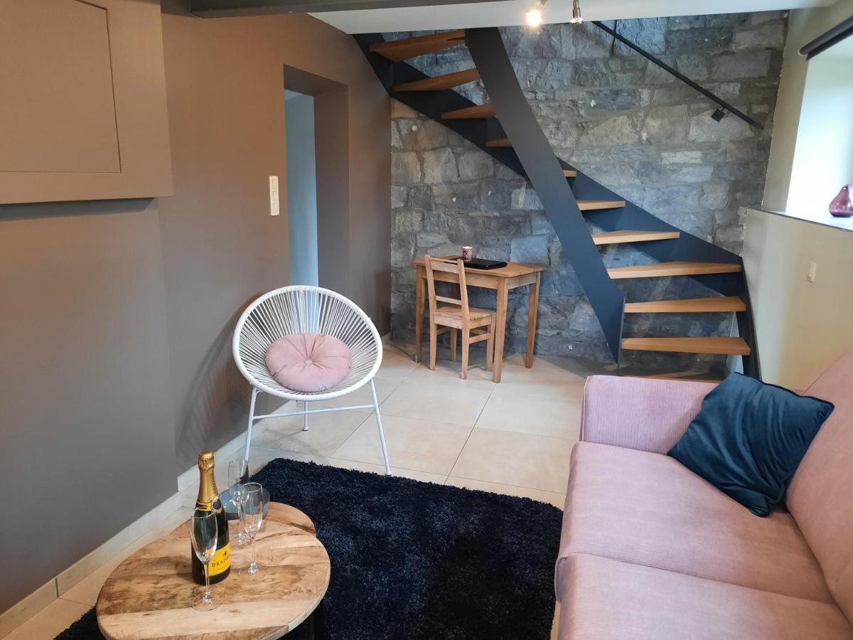 La Petite Maison Du Weris Villa Miecret Dış mekan fotoğraf