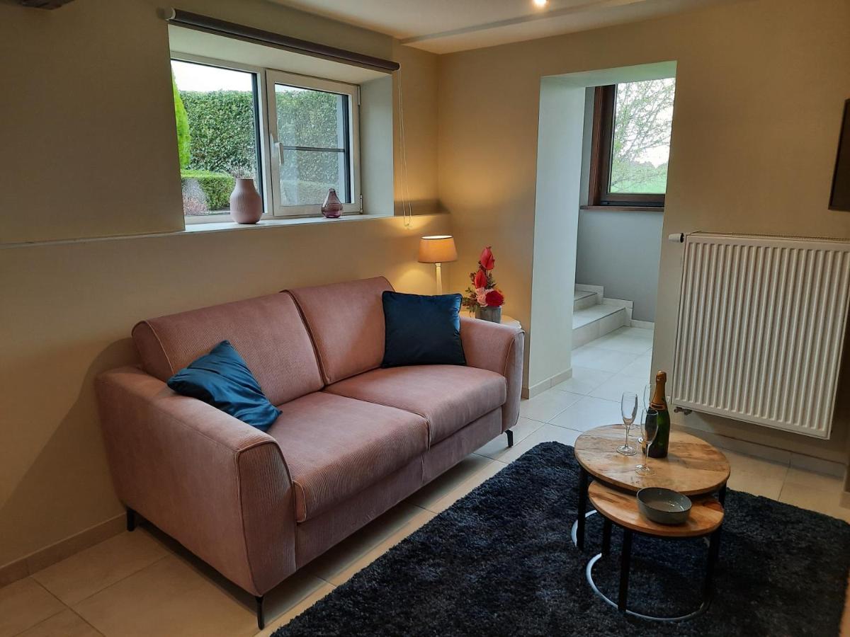 La Petite Maison Du Weris Villa Miecret Dış mekan fotoğraf