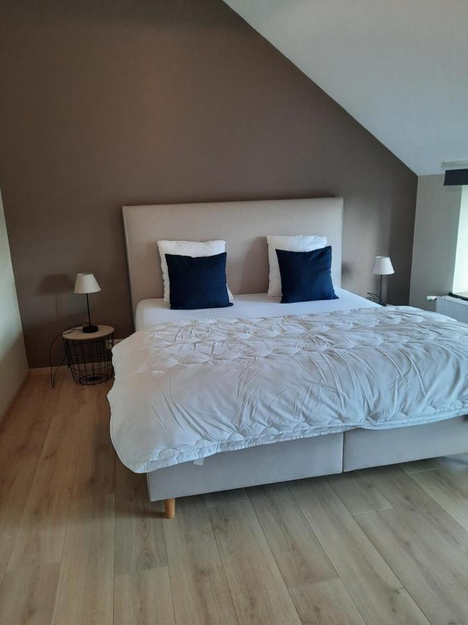 La Petite Maison Du Weris Villa Miecret Dış mekan fotoğraf