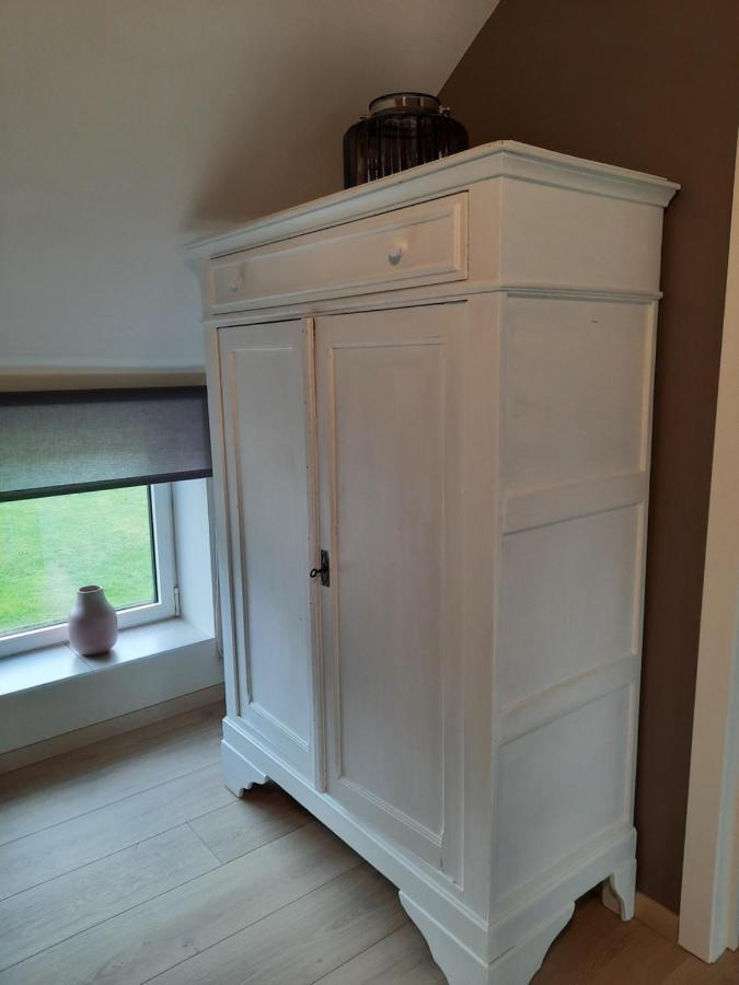 La Petite Maison Du Weris Villa Miecret Dış mekan fotoğraf