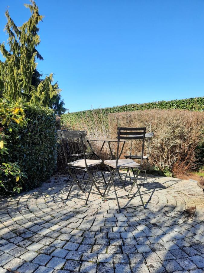 La Petite Maison Du Weris Villa Miecret Dış mekan fotoğraf